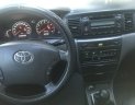 Toyota Corolla altis   2007 - Chính chủ bán lại xe Toyota Corolla altis đời 2007, màu đen, nhập khẩu