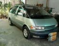 Toyota Previa   1991 - Bán Toyota Previa năm sản xuất 1991, nhập khẩu nguyên chiếc, xe gia đình sử dụng