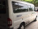 Mercedes-Benz Sprinter   2011 - Bán Mercedes Sprinter sản xuất 2011, màu bạc