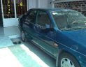 Fiat Tempra   1997 - Bán xe Fiat Tempra sản xuất 1997, xe nhập, màu xanh
