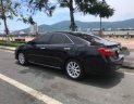 Toyota Camry  2.5G 2013 - Bán Toyota Camry 2.5G 2013, màu đen, giá 750tr