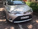 Toyota Vios 1.5G 2017 - Cần bán Toyota Vios 1.5G đời 2017 số tự động