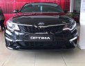 Kia Optima 2.4 GT line 2019 - Bán xe Kia Optima 2.4 GT line đời 2019, màu đen 