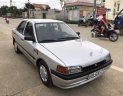 Mazda 323  MT 1996 - Cần bán xe Mazda 323, xe đẹp, máy móc zin, gầm chắc