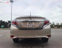 Toyota Vios 1.5G 2017 - Cần bán Toyota Vios 1.5G đời 2017 số tự động