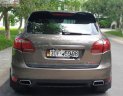 Porsche Cayenne S 2011 - Bán Porsche Cayenne S năm 2011, màu nâu, nhập khẩu 