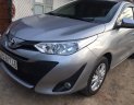 Toyota Vios 1.5G 2018 - Bán xe Toyota Vios 1.5G và Vios 1.5E tự động mẫu mới 2019