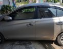 Toyota Vios 1.5G 2018 - Bán Toyota Vios 1.5G sản xuất 2018, màu cát