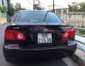 Toyota Corolla altis   1.8G MT   2002 - Bán Toyota Corolla Altis 1.8G MT đời 2002, máy còn nguyên bản, gầm chắc chắn