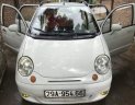 Daewoo Matiz SE 2007 - Bán xe Daewoo Matiz SE 2007, màu trắng, giá chỉ 63 triệu