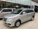 Toyota Innova 2.0E MT 2014 - Bán xe Toyota Innova 2.0E MT 2014, xe bán tại hãng có hỗ trợ góp