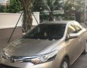 Toyota Vios 1.5G 2014 - Cần bán lại xe Toyota Vios 1.5G năm sản xuất 2014  