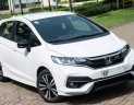 Honda Jazz   2019 - Bán Honda Jazz đời 2019, màu trắng, nhập khẩu 