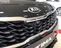 Kia Optima 2.4 GT line 2019 - Bán xe Kia Optima 2.4 GT line đời 2019, màu đen 