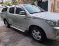 Toyota Hilux   2010 - Bán Hilux máy dầu, đời 2010 nhập khẩu, zin đến từng ốc vít
