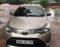 Toyota Vios 1.5G 2017 - Cần bán Toyota Vios 1.5G đời 2017 số tự động