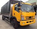 Fuso L315 2017 - Cần bán xe tải 9T thùng dài 7m5, xe tải TMT giá cực sốc