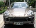 Porsche Cayenne S 2011 - Bán Porsche Cayenne S năm 2011, màu nâu, nhập khẩu 