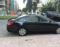 Toyota Camry G 2009 - Bán xe Toyota Camry G sản xuất năm 2009, màu đen, 515tr