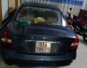 Daewoo Nubira   2000 - Bán xe Daewoo Nubira 2000, màu xanh lam, nhập khẩu 