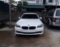 BMW 5 Series  523i 2010 - Bán BMW 523i, xe gia đình không lỗi lầm