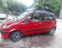 Daewoo Matiz  SE 2013 - Cần bán gấp Daewoo Matiz SE 2013, màu đỏ, xe đẹp