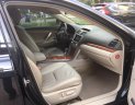 Toyota Camry G 2009 - Bán xe Toyota Camry G sản xuất năm 2009, màu đen, 515tr