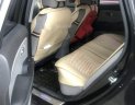 Hyundai Avante   2012 - Bán Hyundai Avante sản xuất năm 2012, màu đen, xe nhập, nội thất mới 99%