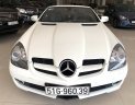 Mercedes-Benz SLK class 200 2019 - HCM Mercedes SLK 200, màu trắng, xe nhập, trả trước chỉ từ 285 triệu