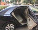 Toyota Camry 2.4G 2009 - Bán Toyota Camry 2.4G năm 2009, màu đen, xe như mới