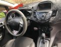 Ford Fiesta  1.0 AT Sport  Ecoboost   2018 - Bán xe Ford Fiesta Ecoboost 1.0 (bản cao cấp), mua T10/2018, biển số TP