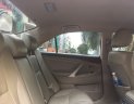 Toyota Camry G 2009 - Bán xe Toyota Camry G sản xuất năm 2009, màu đen, 515tr