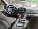 Hyundai Starex 2012 - Bán xe bán tải Hyundai Starex 2012, 6 chỗ, nhập khẩu, màu bạc, máy xăng