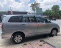 Toyota Innova  V 2009 - Bán Toyota Innova 2009, màu bạc, chính chủ