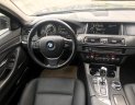 BMW 5 Series 520i 2016 - BMW 5 Series 520i năm sản xuất 2016, màu xanh lam, nhập khẩu