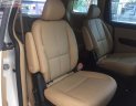 Kia Sedona Platinum D 2018 - Bán ô tô Kia Sedona Platinum D năm sản xuất 2018, màu trắng