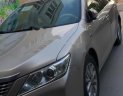 Toyota Camry 2013 - Xe Toyota Camry năm sản xuất 2013, màu vàng chính chủ