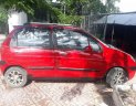 Daewoo Matiz  SE 2013 - Cần bán gấp Daewoo Matiz SE 2013, màu đỏ, xe đẹp