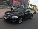 Toyota Camry 2.4G 2009 - Bán Toyota Camry 2.4G năm 2009, màu đen, xe như mới