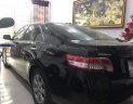 Toyota Camry   LE 2.5 2010 - Cần bán gấp Toyota Camry LE 2.5 năm sản xuất 2010, màu đen, nhập khẩu, ít sử dụng, giấy tờ chính chủ