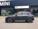 Mini Cooper Countryman ALL4 2018 - Bán ô tô Mini Cooper Countryman ALL4 năm 2018, màu xám, xe nhập