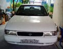 Nissan Sunny   1993 - Cần bán xe Nissan Sunny 1993, màu trắng, xe nhập, 60 triệu