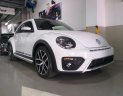 Volkswagen Beetle 2018 - Bán xe Volkswagen Beetle 2018, màu trắng, nhập khẩu