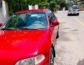 Honda Civic   1.5MT  1995 - Bán Honda Civic 1.5MT 1995, màu đỏ, xe nhập  