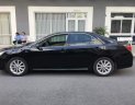 Toyota Camry  2.5G  2013 - Bán Toyota Camry 2.5G 2013, màu đen, nhập khẩu 