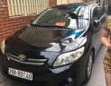 Toyota Corolla altis   2008 - Bán xe Corolla Altis số tự động, đăng ký cuối 2008