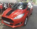 Ford Fiesta   2014 - Bán chiếc Ford Fiesta đời 2014 động cơ Ecoboost 1.0 cực mạnh, xe chạy kỹ máy êm