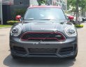 Mini Cooper Countryman ALL4 2018 - Bán ô tô Mini Cooper Countryman ALL4 năm 2018, màu xám, xe nhập