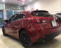 Mazda 3  	1.5 AT   2015 - Bán Mazda 3 1.5 AT 2015, thiết kế đẹp mắt, cảm giác chạy xe êm