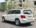 Mercedes-Benz GLK Class GLK 300 2012 - Mercedes GLK 300 sản xuất 2012, màu trắng, odo 43.000km